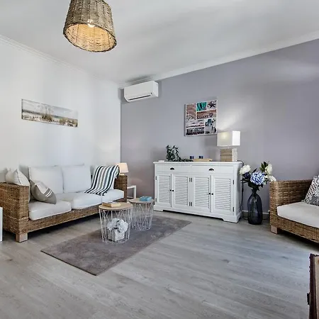 Apartment Uva By Premier Algarve Olhao