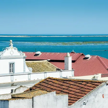 Uva By Premier Algarve 아파트