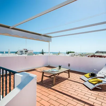 Apartamento Uva By Premier Algarve