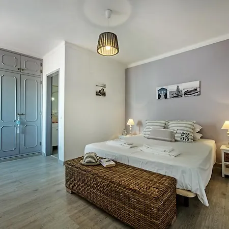 아파트 Uva By Premier Algarve