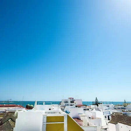 Uva By Premier Algarve Apartment Olhao