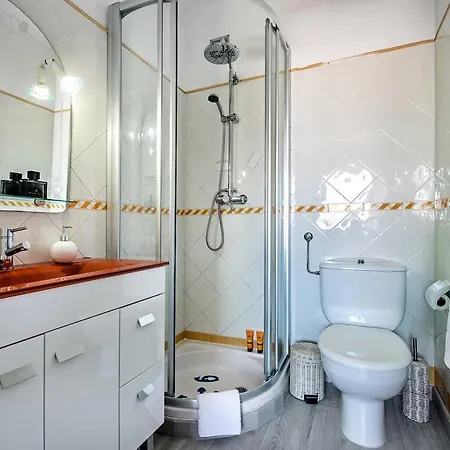 Uva By Premier Algarve Apartment Olhao