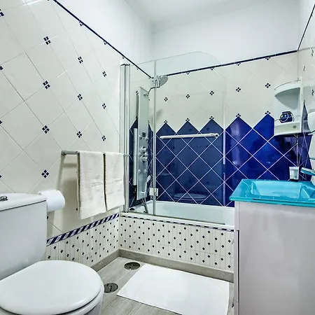 Uva By Premier Algarve Apartment Olhao
