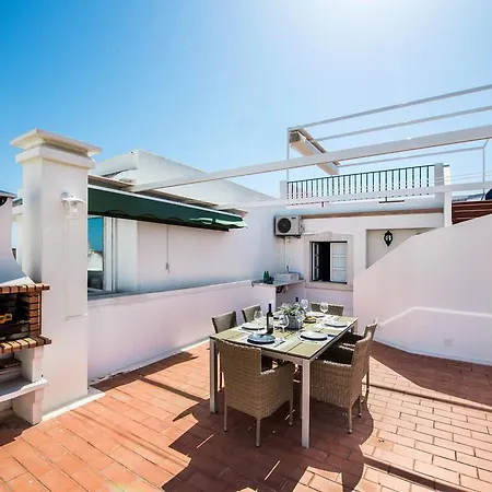 Uva By Premier Algarve