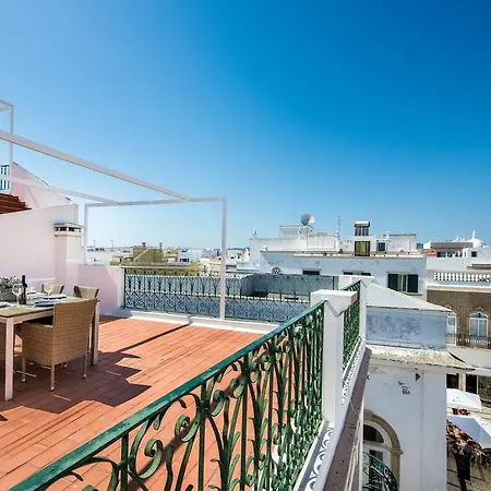 Uva By Premier Algarve * Olhão