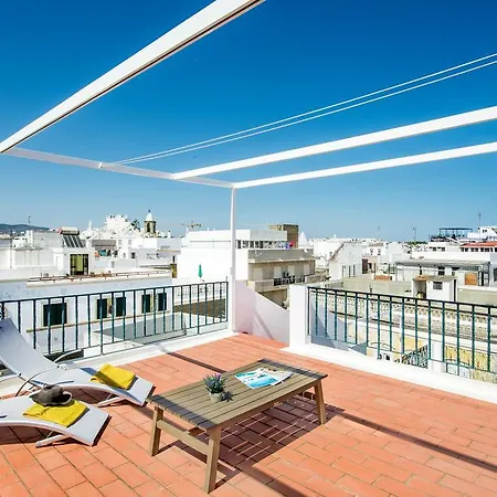 Apartment Uva By Premier Algarve