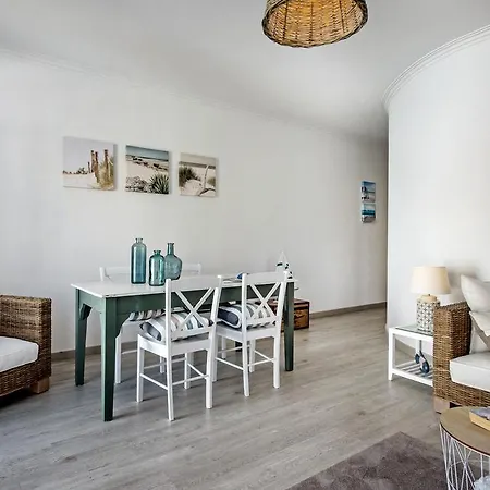 Uva By Premier Algarve 오양