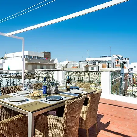Uva By Premier Algarve Apartment