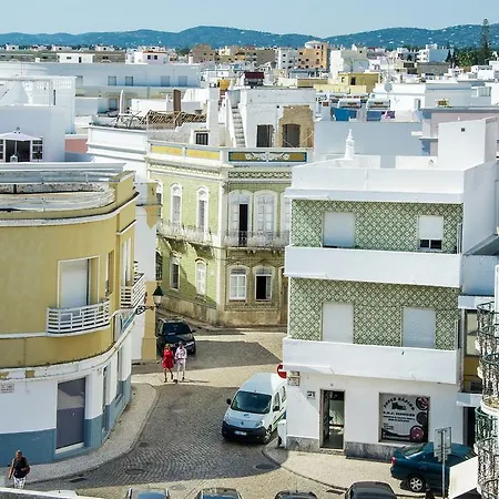 Uva By Premier Algarve * Olhao
