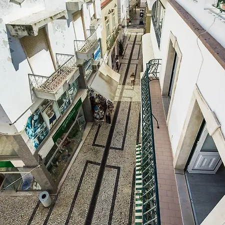 Apartment Uva By Premier Algarve