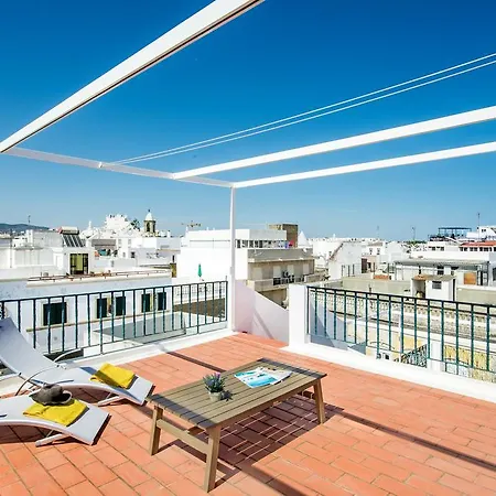 Apartment Uva By Premier Algarve